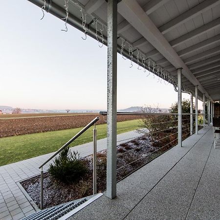 Cafe & Wein Gaestehaus Kurz Heilbronn Luaran gambar